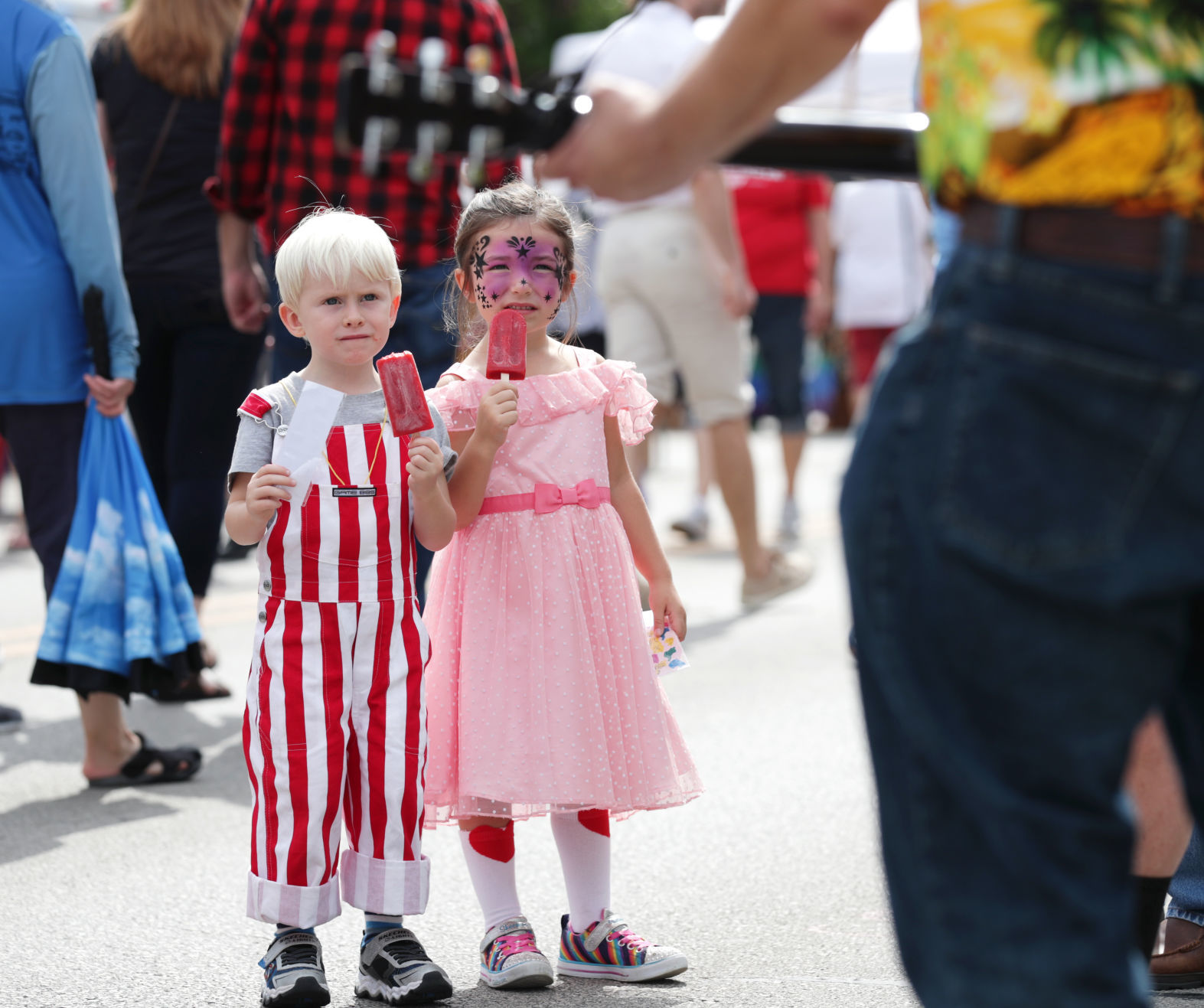 Willy Street Fair
